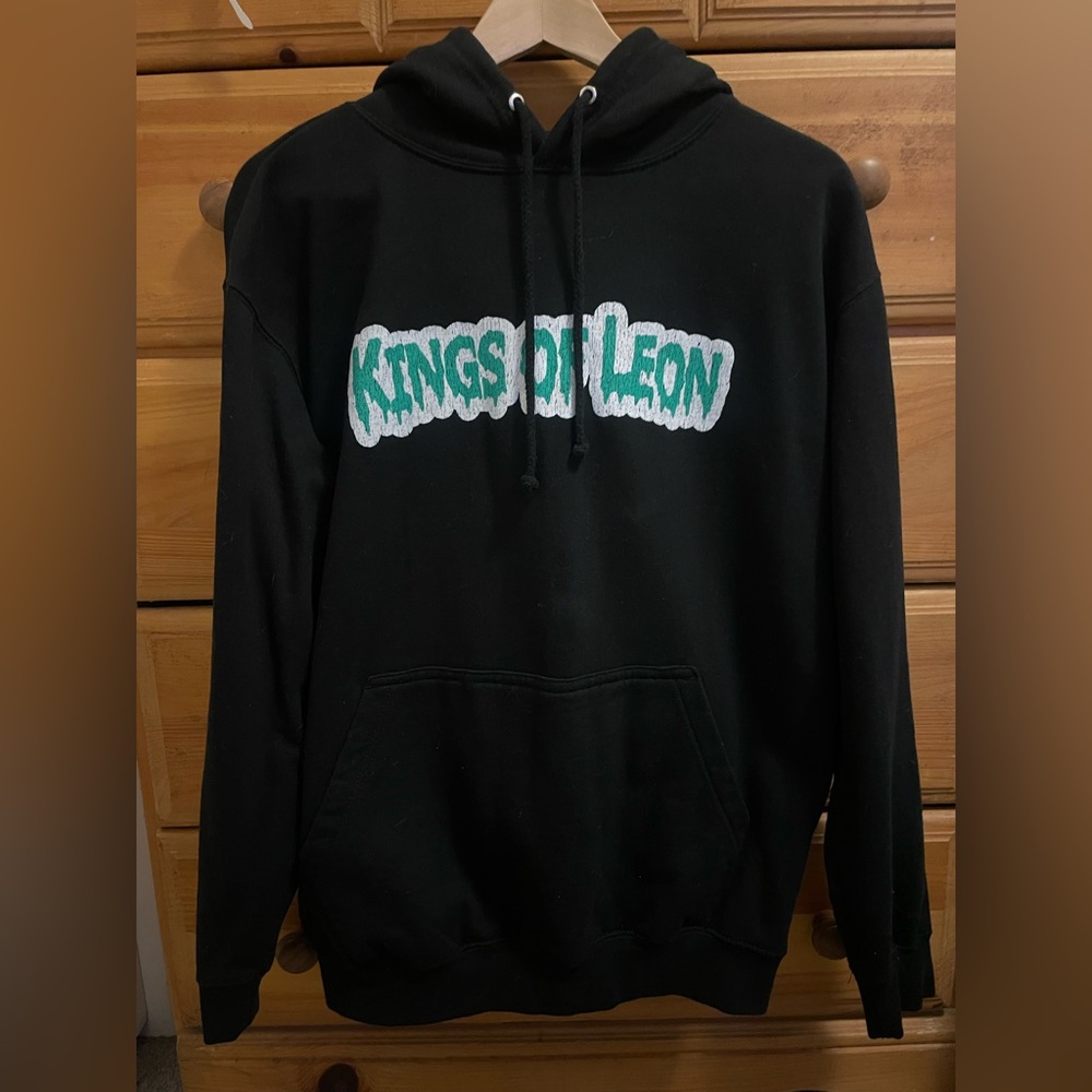 Kings Of Leon Hoodie